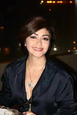 Cafe Najjar Diner